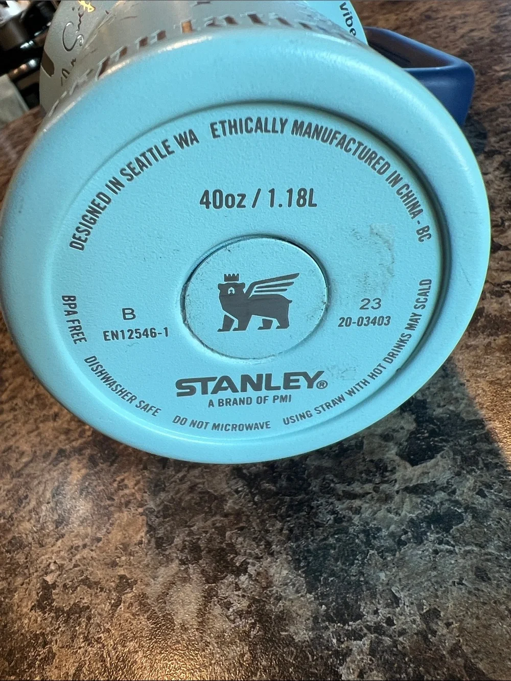 Stanley guc